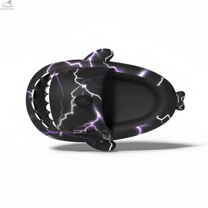 Lightning Shark Slides