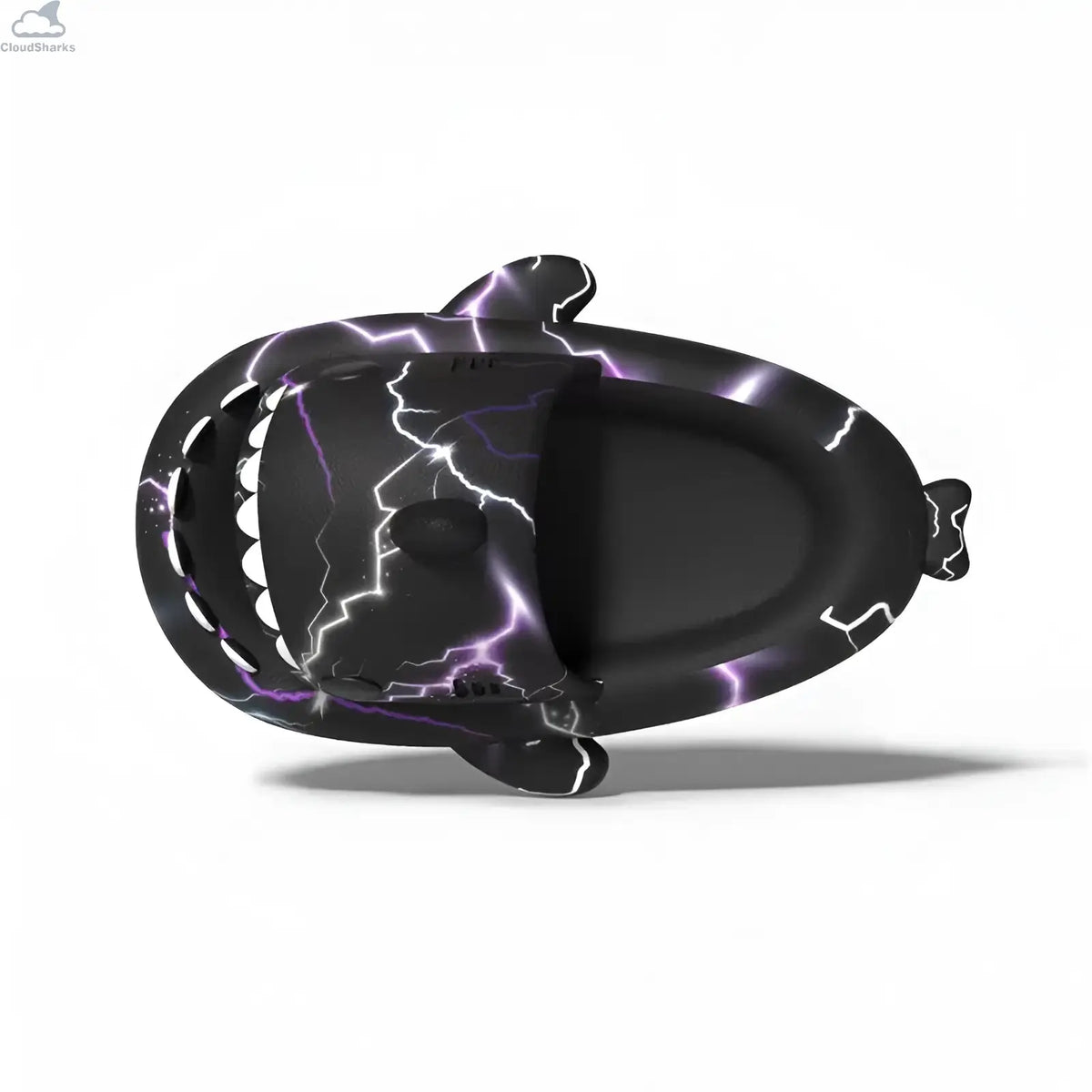 Lightning Shark Slides