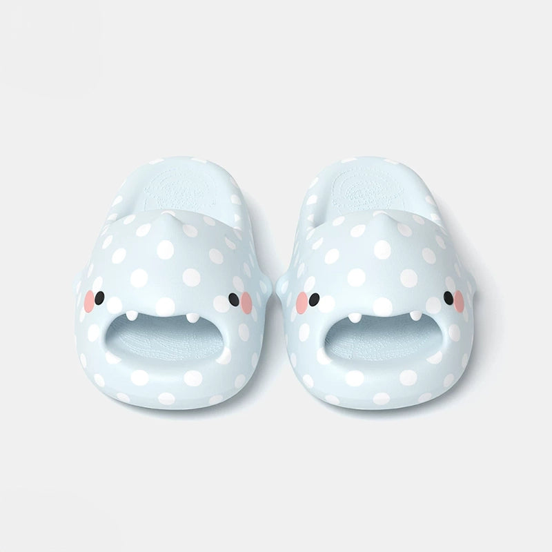 Sharky Apple | Sharky Shark Slides