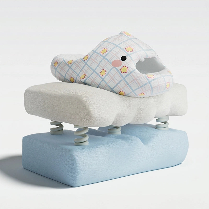 Sharky Apple | Sharky Shark Slides