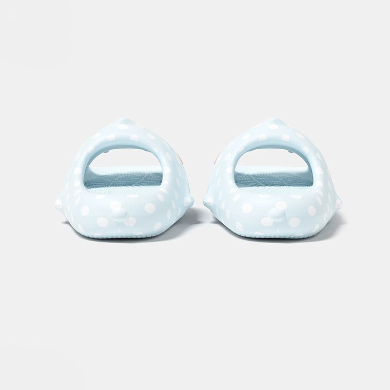 Sharky Apple | Sharky Shark Slides