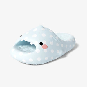 Sharky Apple | Sharky Shark Slides