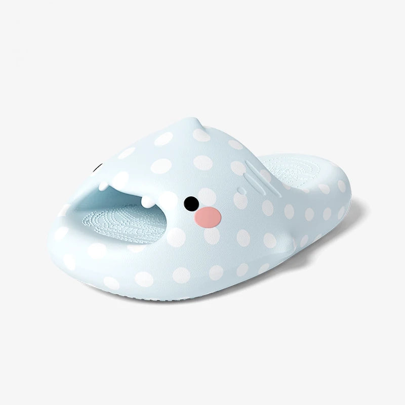 Sharky Apple | Sharky Shark Slides